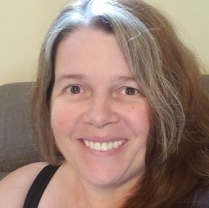 Meet your Posher, Kim